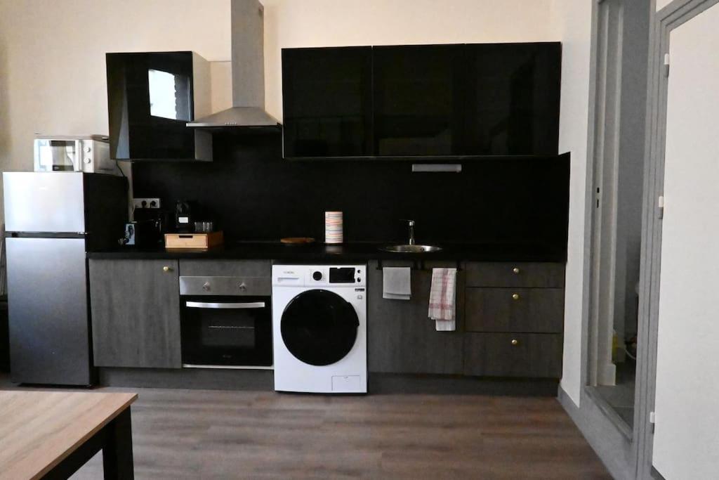 Charmant Petit Pont Ardennais/Cosy/T1/Wifi/Parking Sedan Exterior foto
